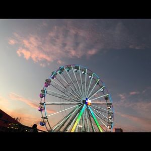 Meet your Posher, Tina